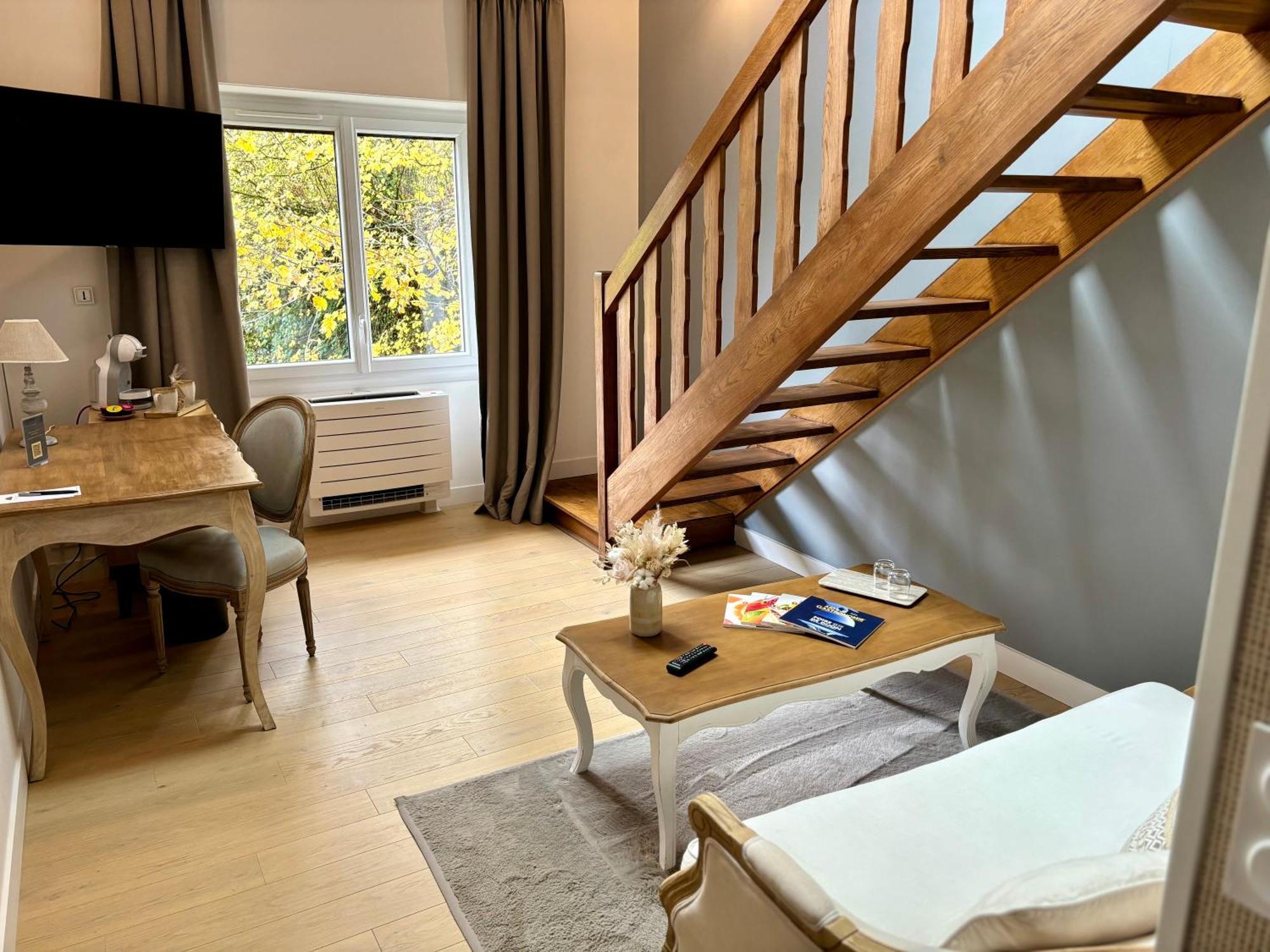 Maison Zugno Hotel & Spa Barretaine Habitación foto