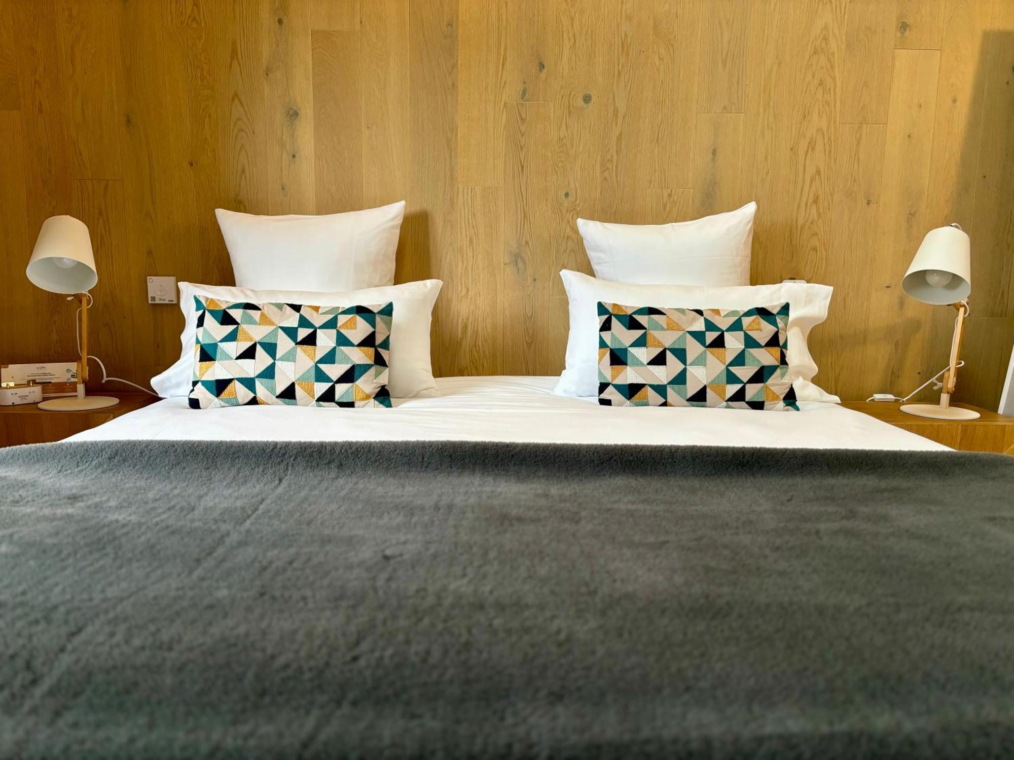 Maison Zugno Hotel & Spa Barretaine Habitación foto