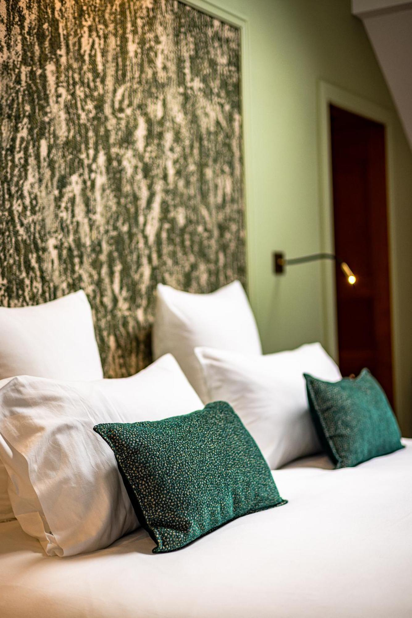 Maison Zugno Hotel & Spa Barretaine Habitación foto