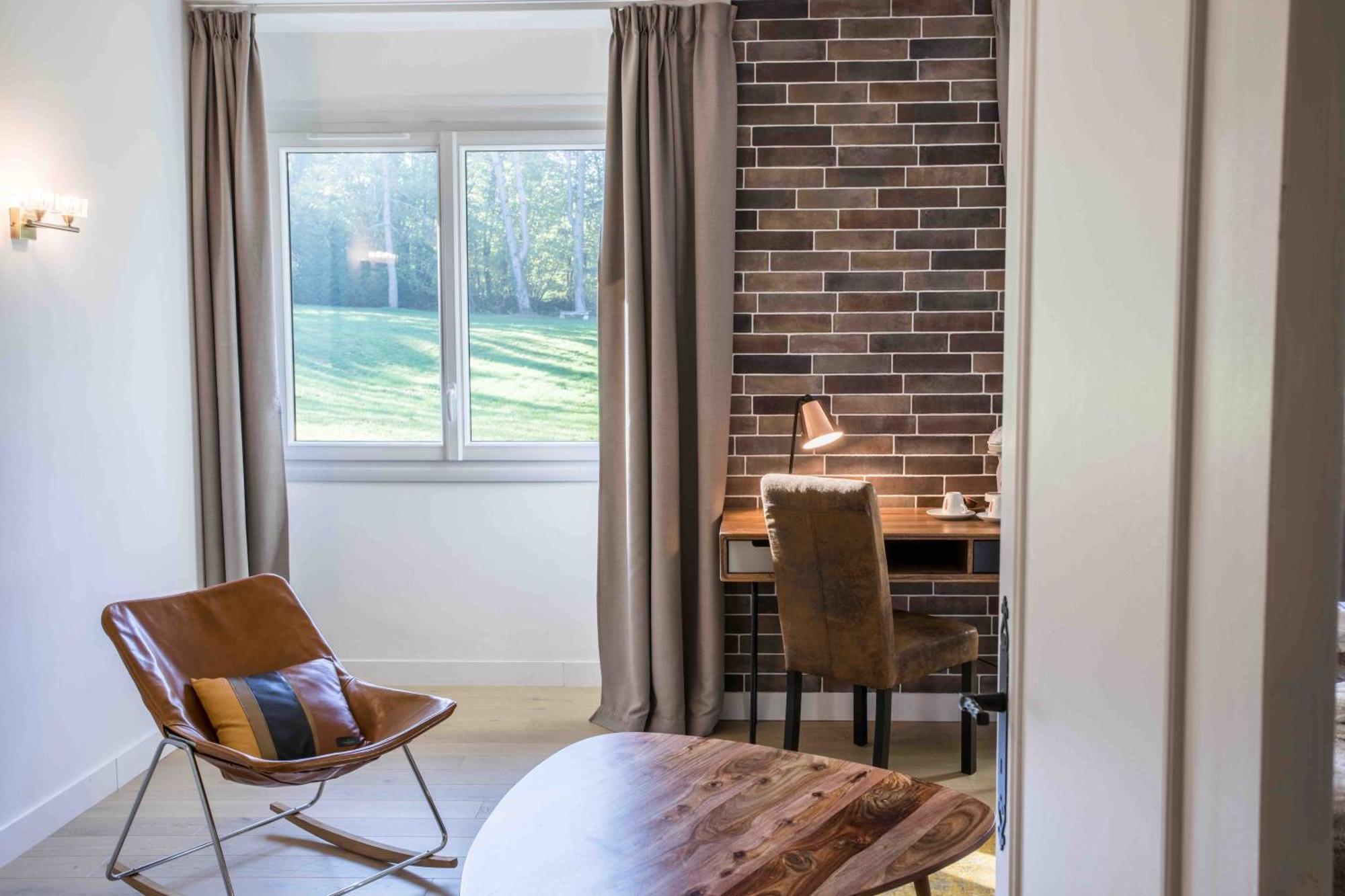 Maison Zugno Hotel & Spa Barretaine Habitación foto